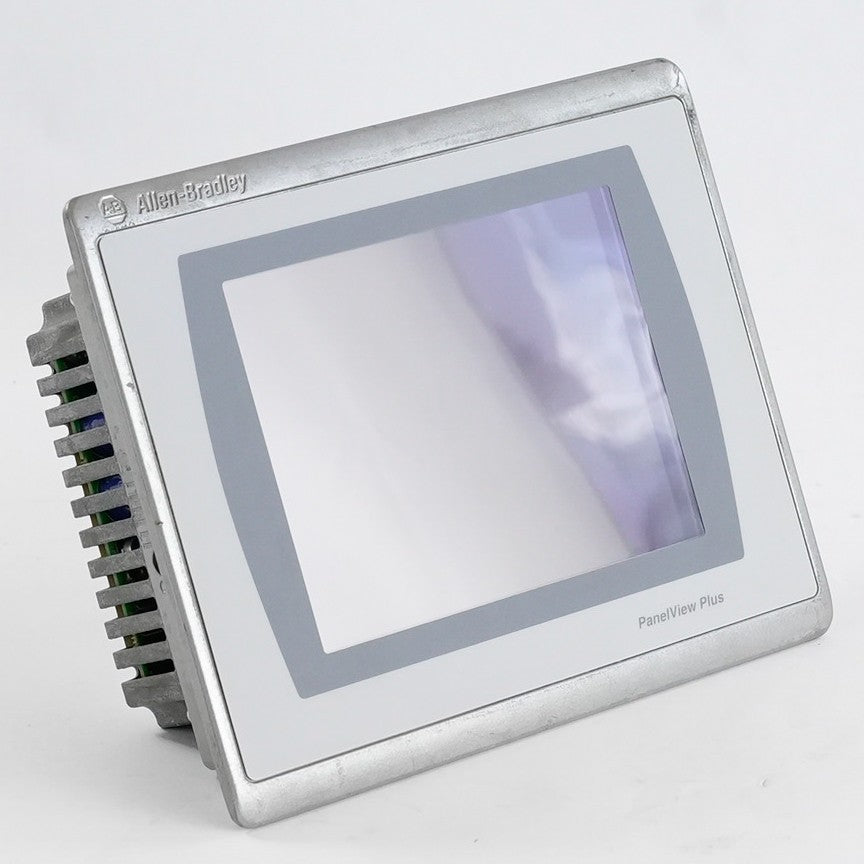 Allen Bradley 2711P-T7C22D9P /A PanelView Plus 7 Color Touchscreen HMI