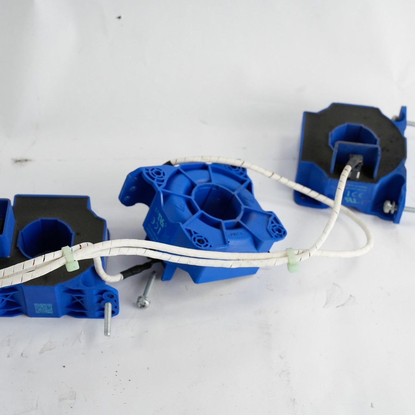LEM LF 510-S/SPA3 Current Transformer Sensor LF510SSPA3