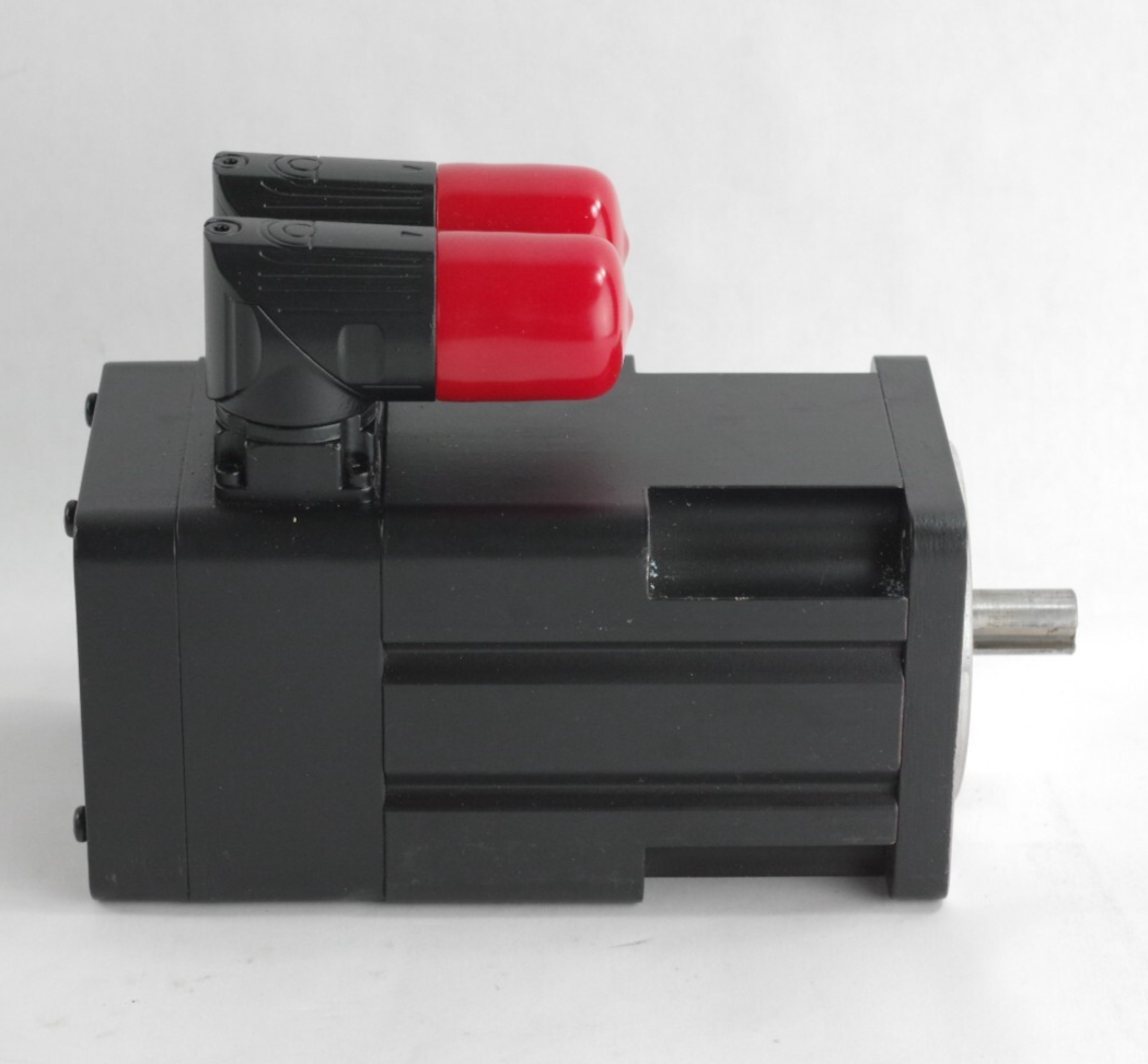 Allen Bradley MPL-B220T-EJ72AA /A Servo Motor 6000RPM 0.62kW 3-Phase - Installed