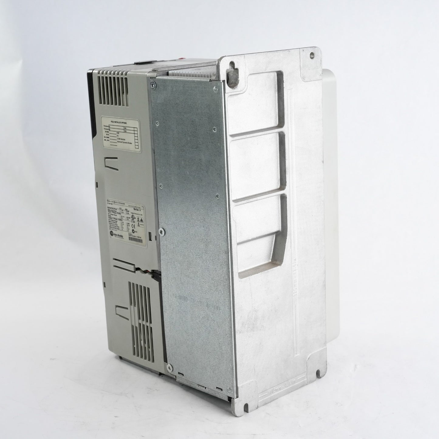 Allen Bradley 20DD022A0EYNANANE PowerFlex 700S VFD Series A
