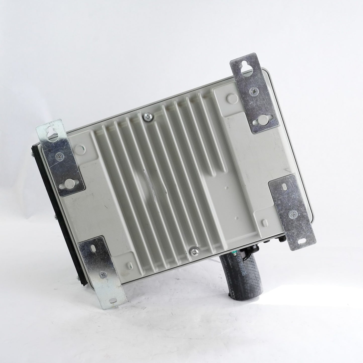 Allen Bradley 280G-FS-10-RG Ser C ArmorStart Base + 281G-F12S-10B-RRG-CBG /C