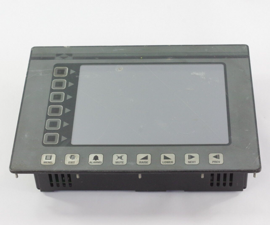 Red Lion Controls VX500 VX500TS0 Operator Terminal - For Parts