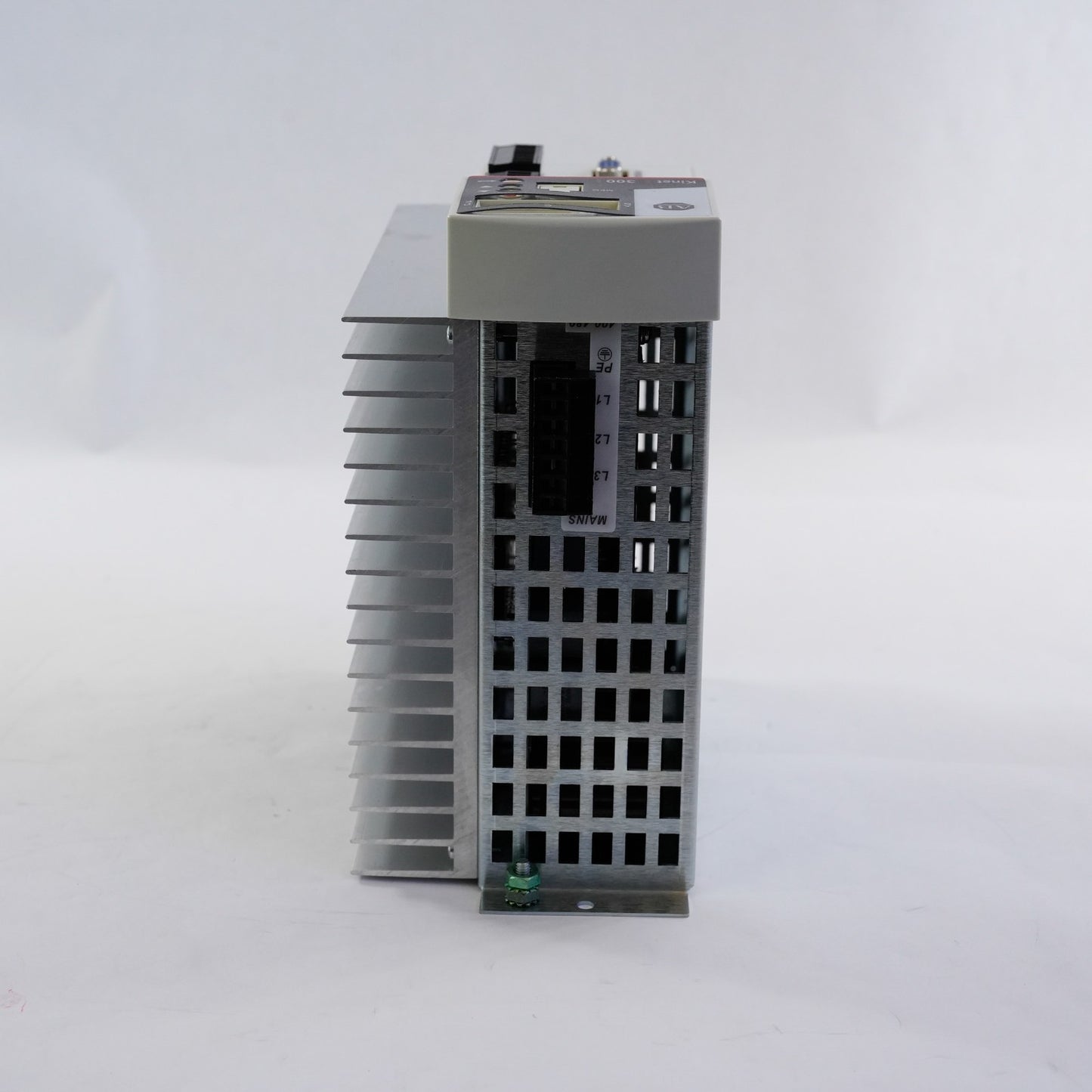 Allen Bradley 2097-V34PR5 Ser A Kinetix 300 Servo Drive 2097V34PR5