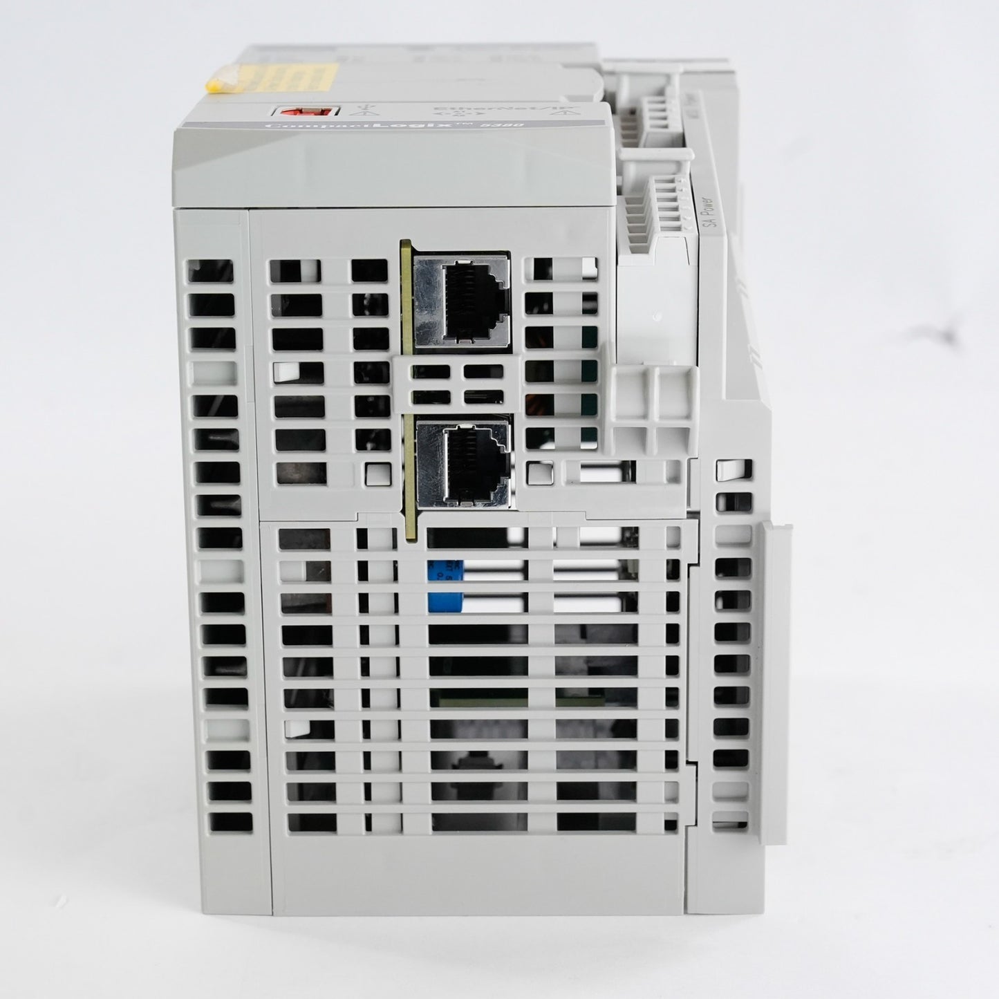 Allen Bradley 5069-L310ERM /A CompactLogix 5380 1MB Controller - Refurbished