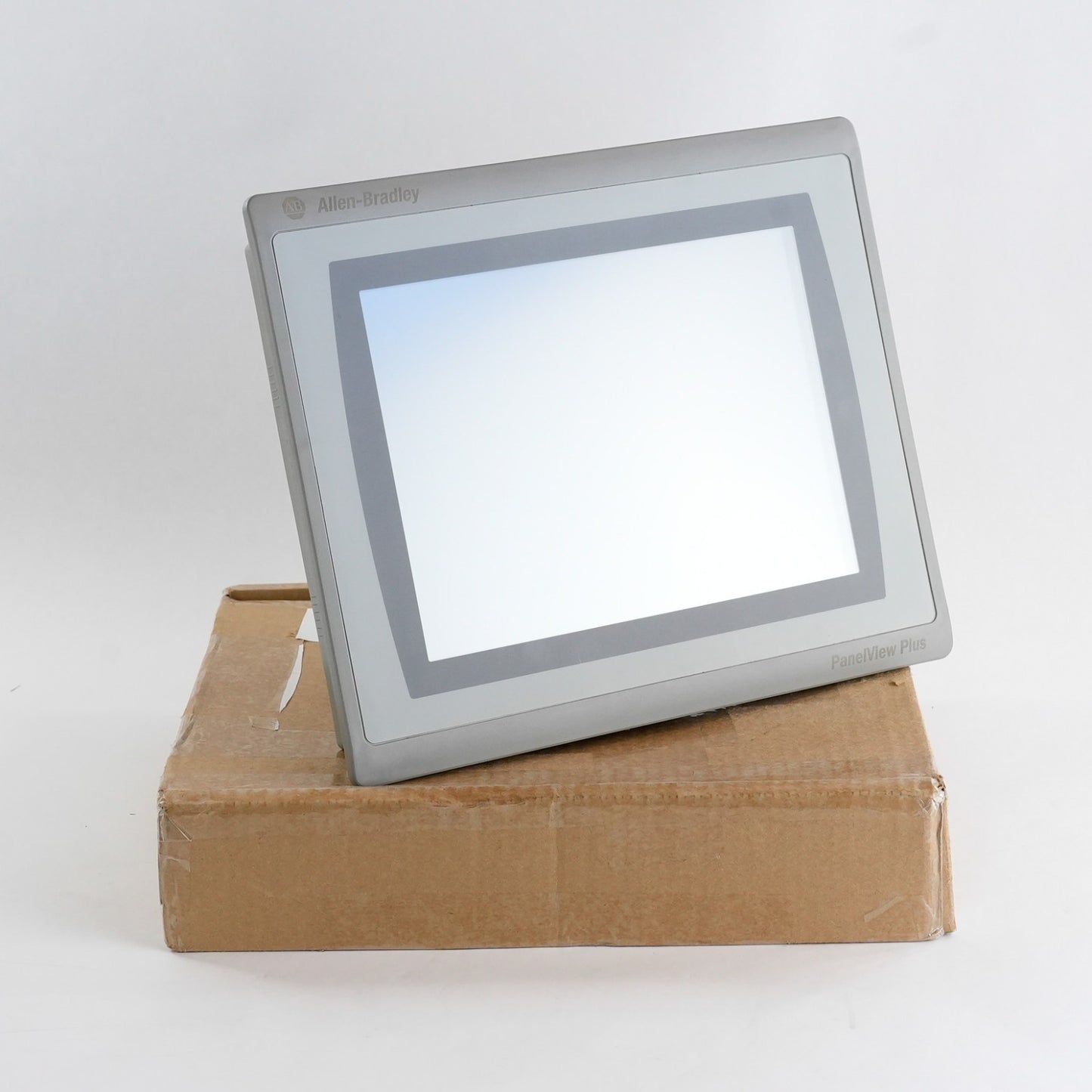 Allen Bradley 2711P-T10C21D8S /A PanelView Plus 7 - Without Original Box