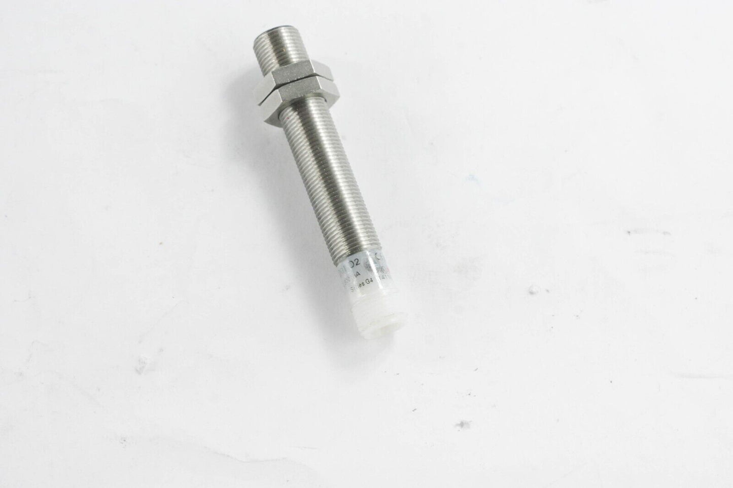 Eaton E59-M12A105-D01-D2 Inductive Proximity Sensor T144333 Series G4