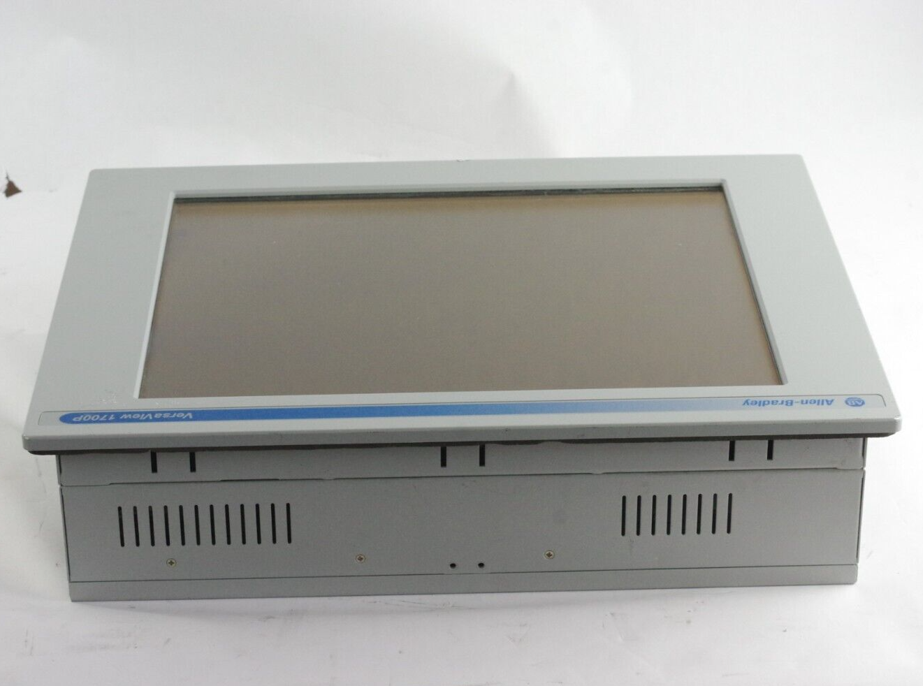 Allen Bradley 6181P-17NP2KH Ser B Rev Z VersaView 1700P Industrial PC - No HD