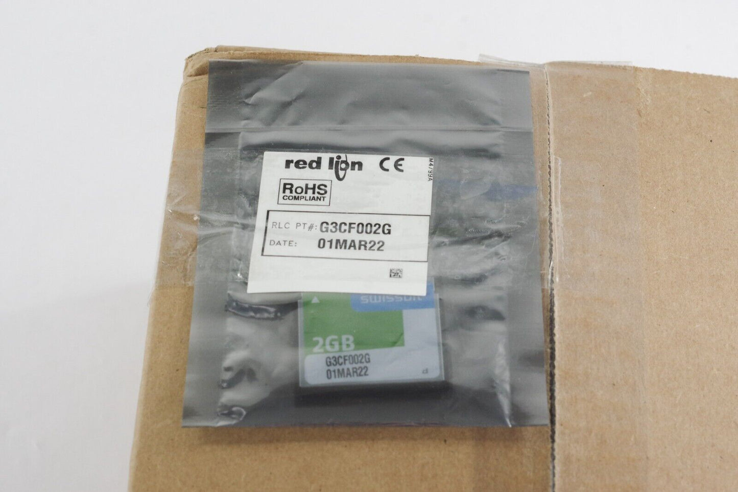 RedLion DSPSX001 DSP Communication Module 2022 - Sealed Surplus
