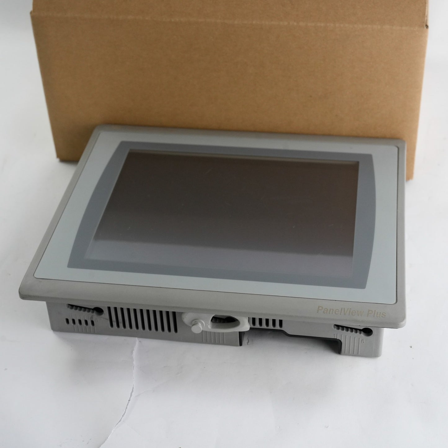 Allen Bradley 2711P-T10C21D8S /B PanelView Plus 7 10.4" Touch/Color Terminal 24V