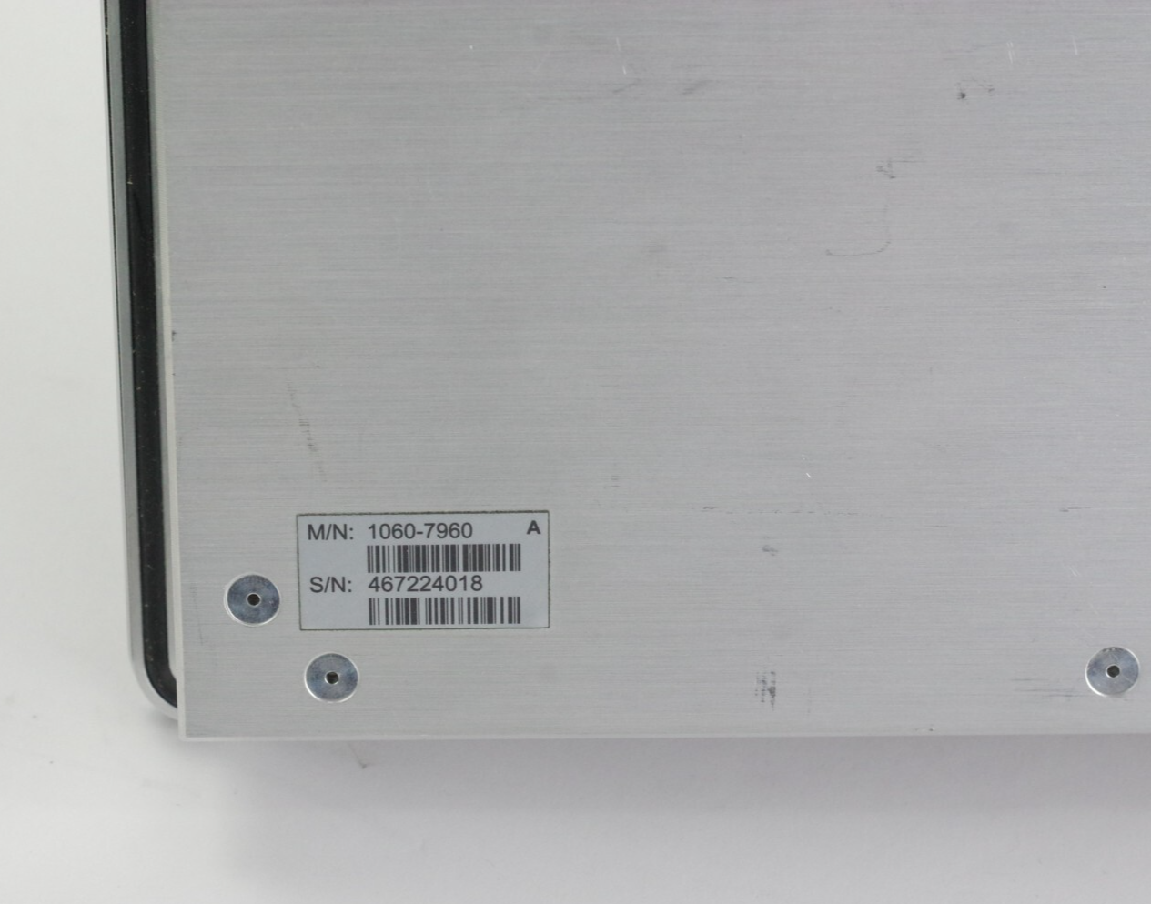Allen Bradley 6200P-22WS3C1 /A VersaView 5400 21.5" Windows 10 22WS3B1 / 22WS3A1