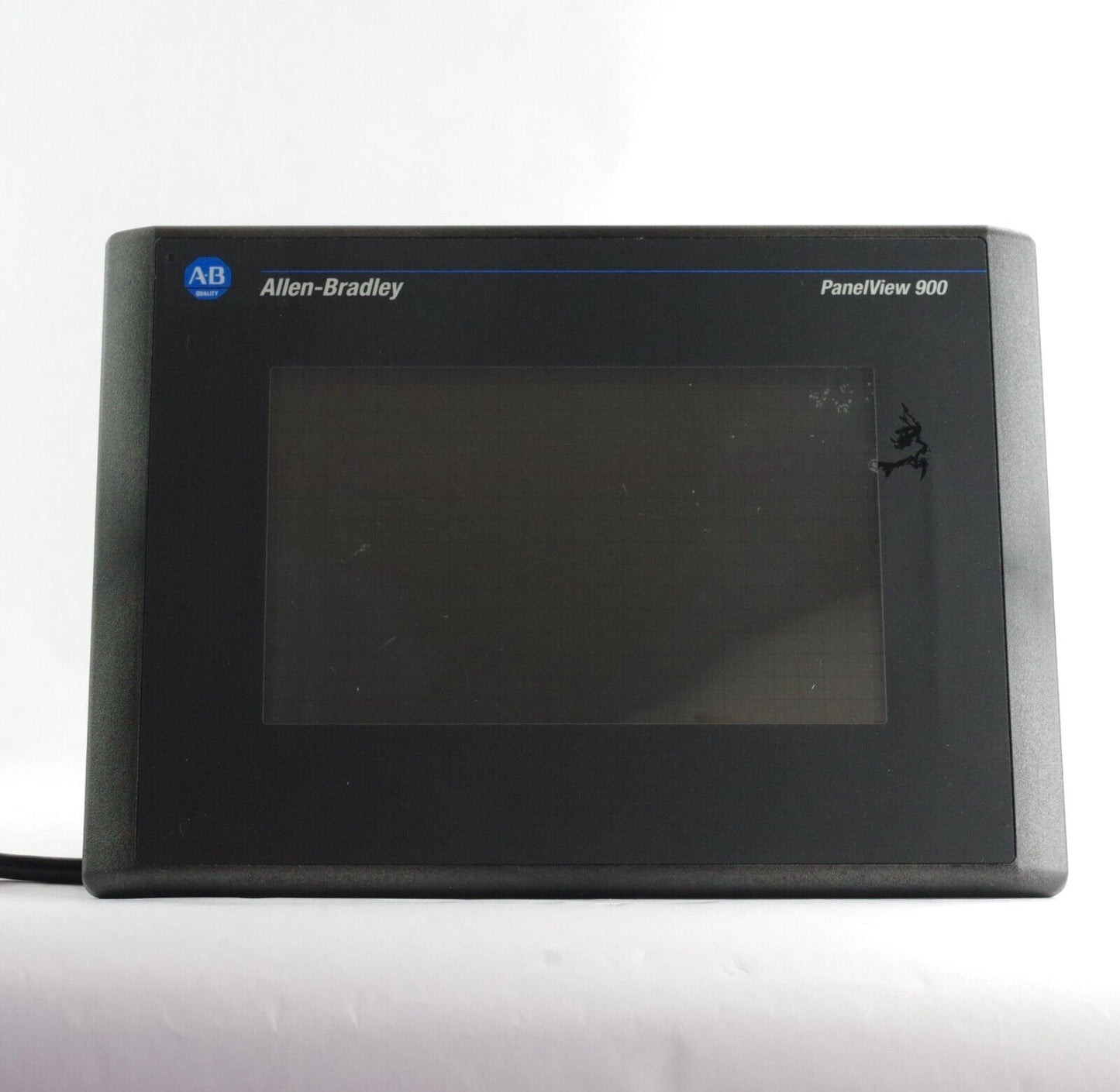 Allen Bradley 2711-T9A9 Ser F Rev E FRN 3.13 Panelview 900 9" Terminal