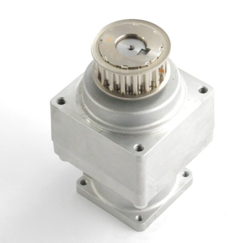 Nidec-Shimpo Corporation Able Reducer VRXFZ-9C-072-K-200 1:9 Ratio P-301189-0
