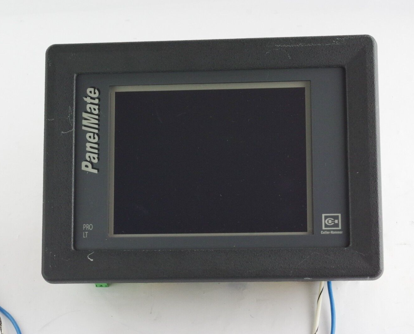 Eaton Cutler-Hammer 1155T PMP 1100 PanelMate Pro LT 92-01974-02