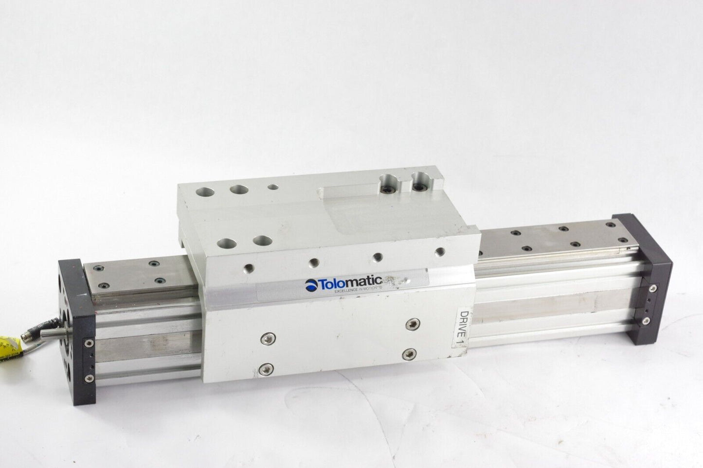Tolomatic MXE40P BN02 SK8.000 LMI YM261019 TC3 RK1 NK2 Linear Actuator MXE