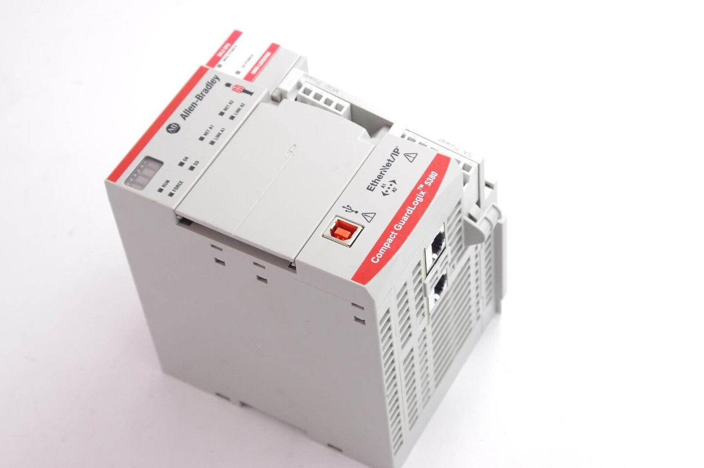 Allen Bradley 5069-L330ERS2 / 5069L330ERS2 Ser A Compact GuardLogix SIL2