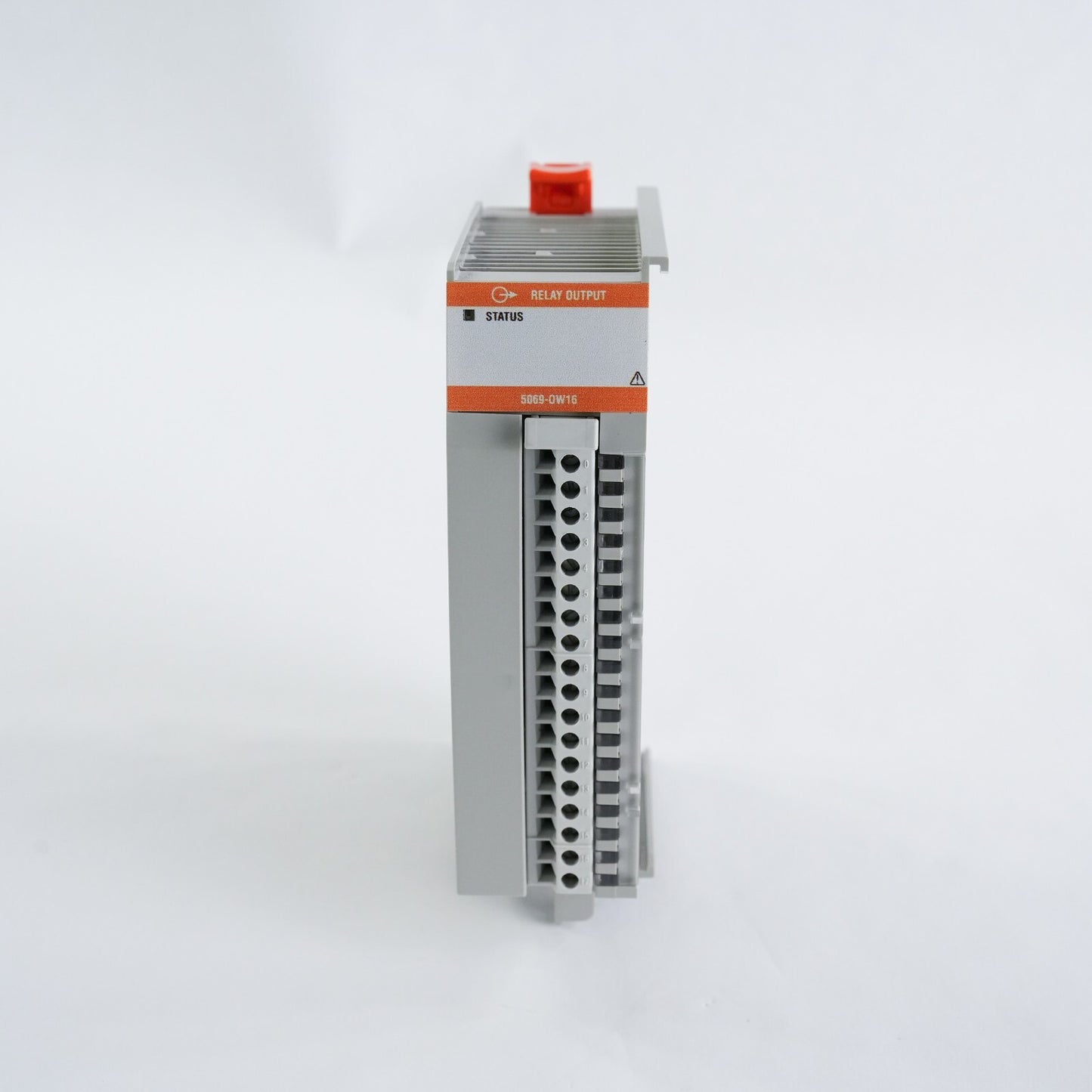 Allen Bradley 5069-OW16 /A CompactLogix 16-Channel Relay Output Module