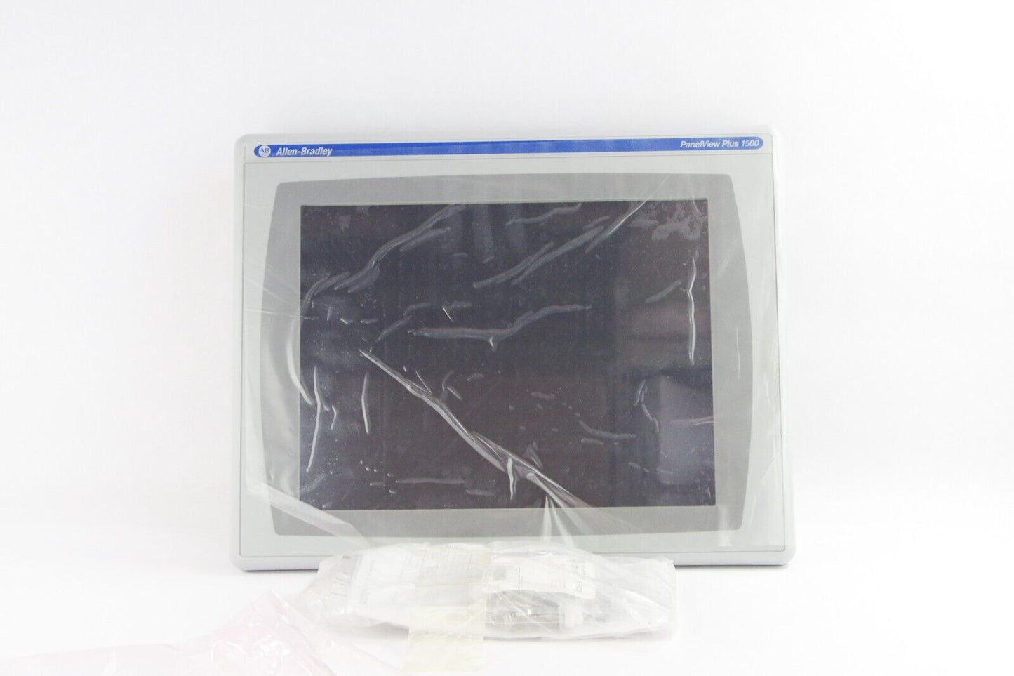 2016 Allen Bradley 2711P-RDT15C C PanelView Plus 1500 Touch Color Display No Box