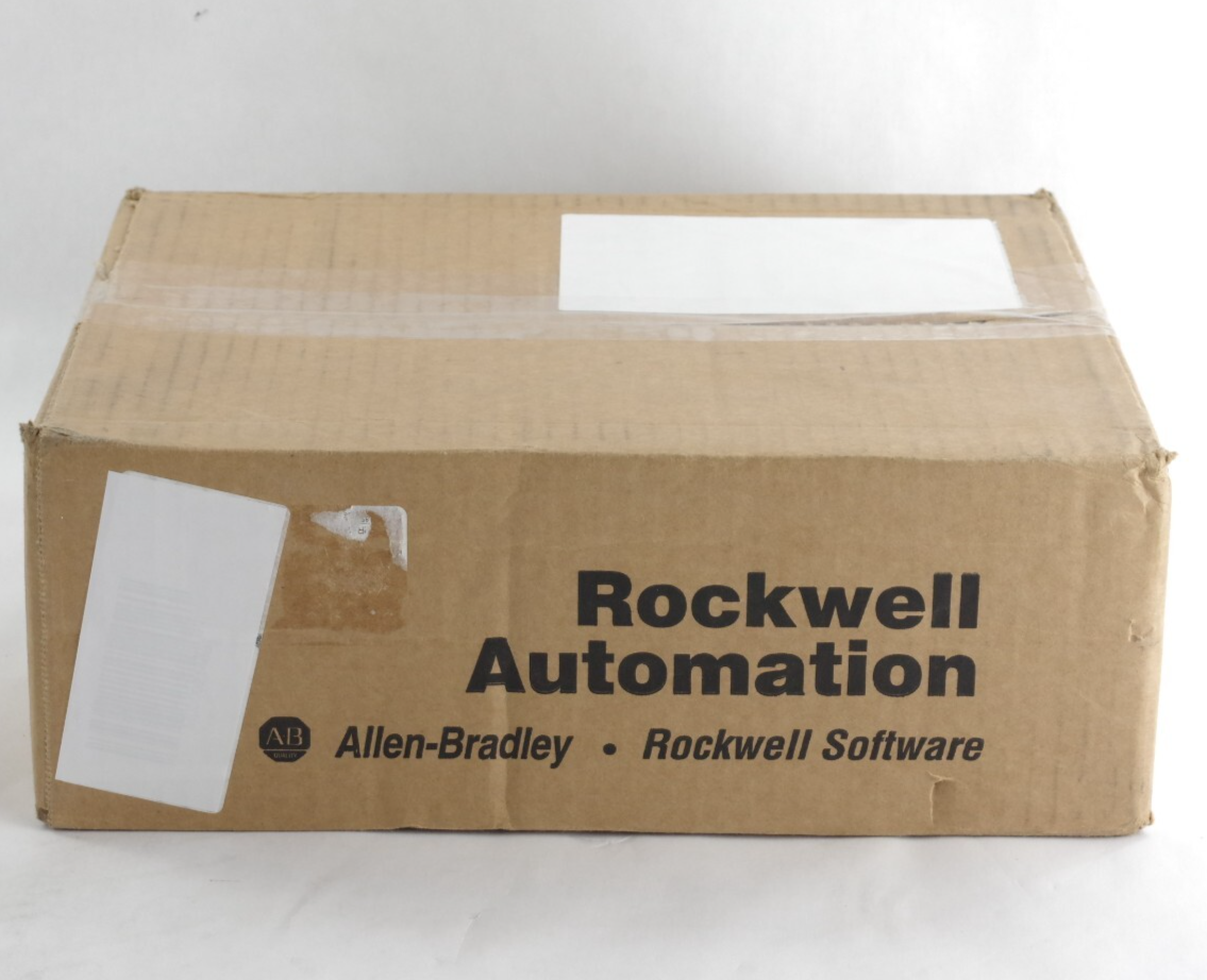 Allen Bradley 2198-H025-ERS /A Kinetix5500 20 Amp Servo Drive - Open Box