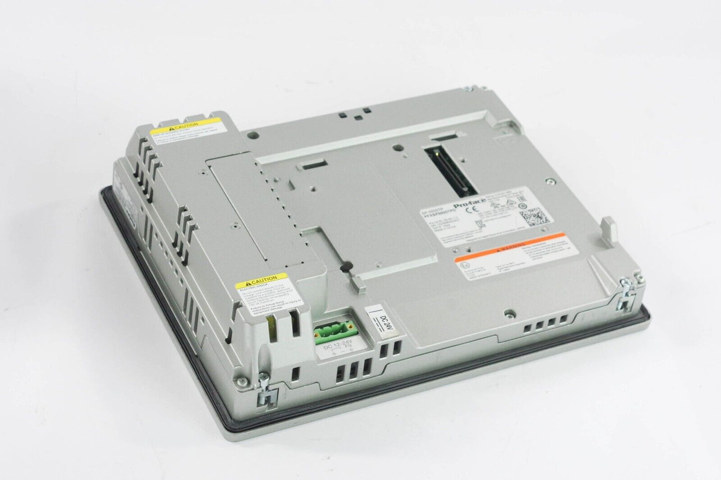 Schneider Electric Pro-Face PFXSP5500TPD / SP-5500TP Panel PC HMI Display