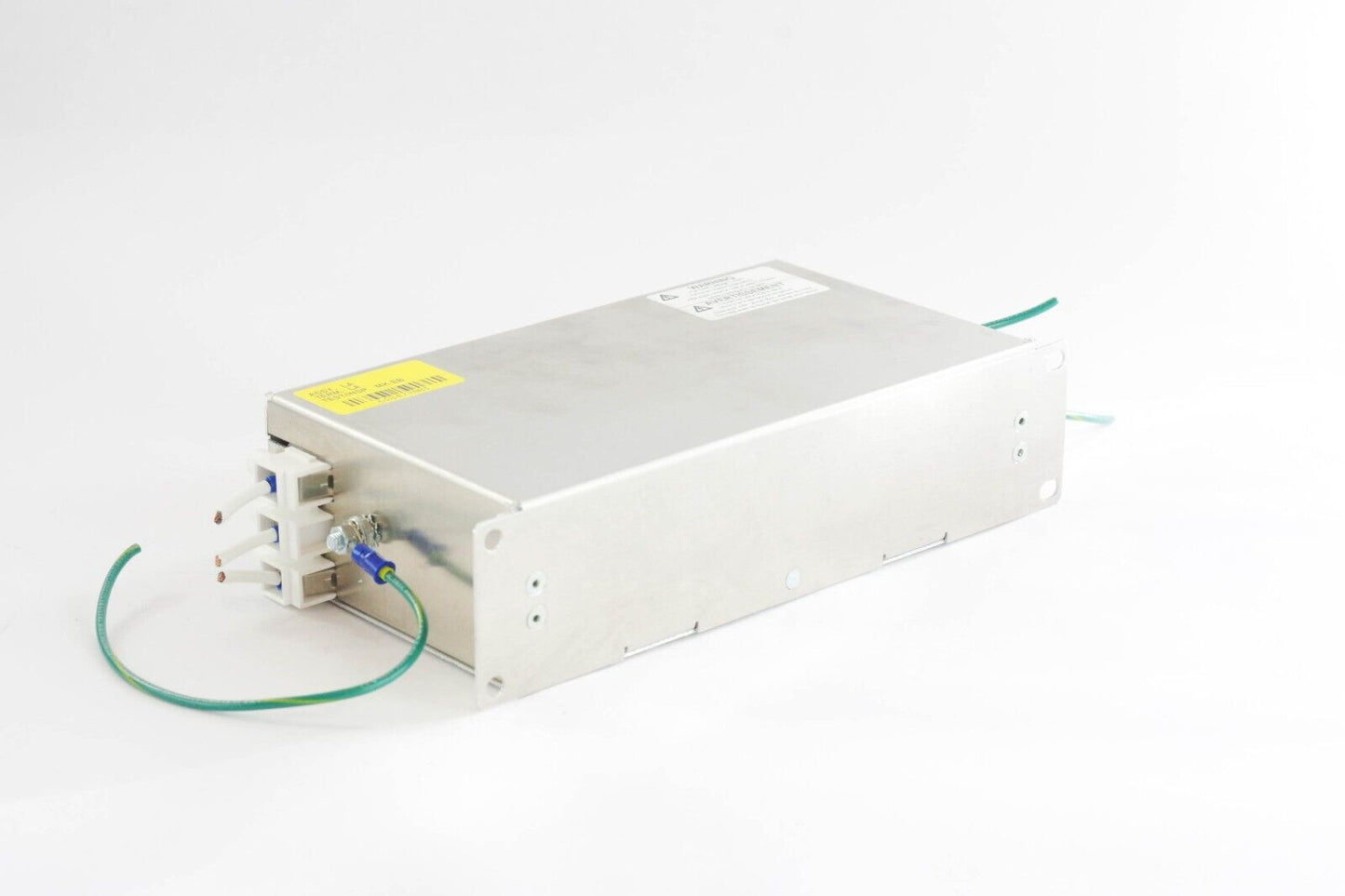 2019 Allen Bradley 2198-DB20-F /B Three Phase Line Filter Free Shipping