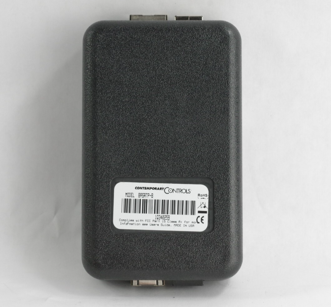 Contemporary Controls BASRTP-B / BASRTPB - No Cables