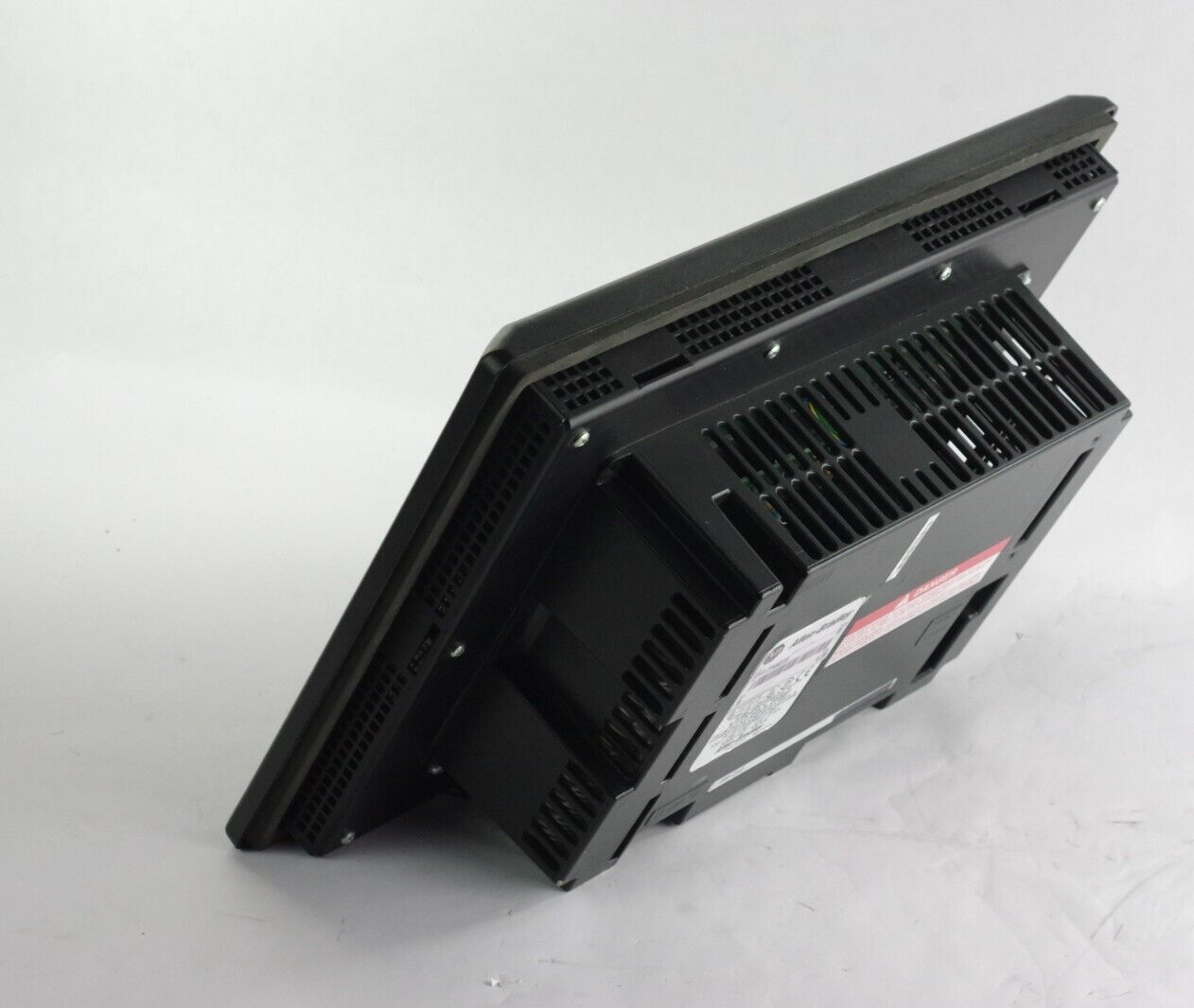 Allen Bradley 2711-T10G15 Ser B Rev B FRN 4.20 PanelView 1000 Terminal