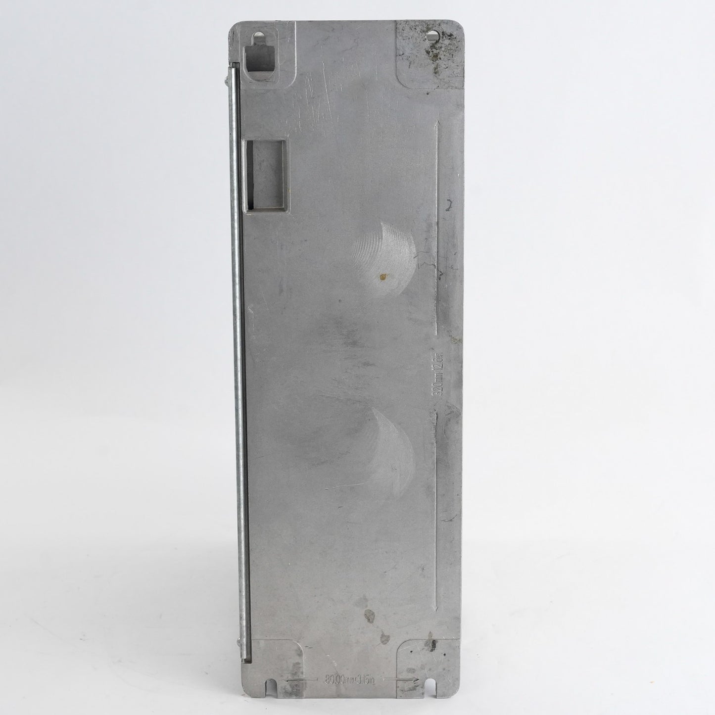 Allen Bradley 20BD5P0A0AYNANA0 Powerflex 700 3-Phase Drive - Refurbished