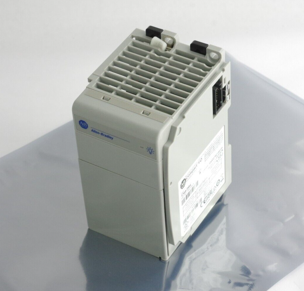 Allen Bradley 1769-PB4 /A CompactLogix Power Supply - No Box