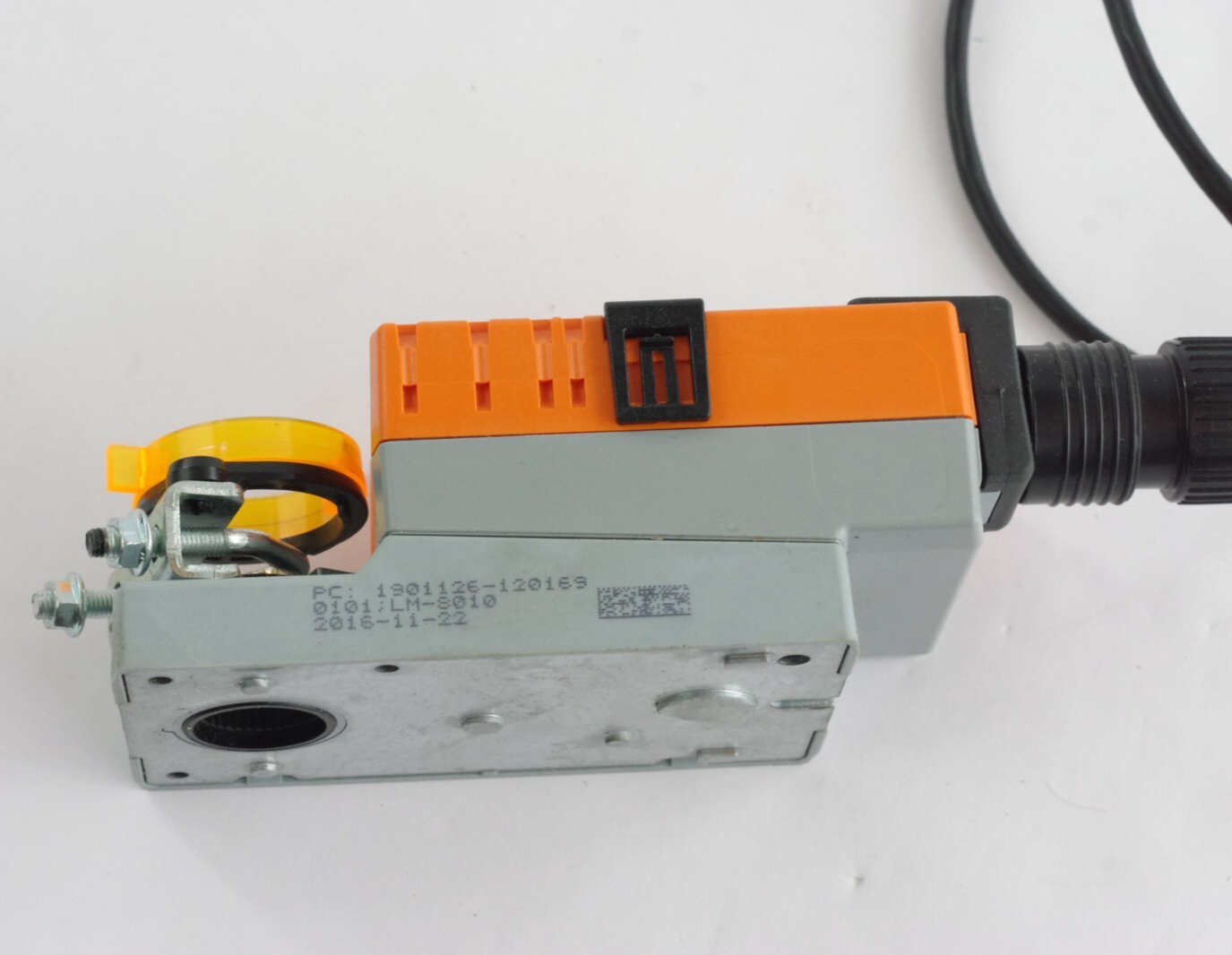 Belimo LMB24-MFT Non Fail Safe Damper Actuator 24V 50/60Hz 45in-lb 5Nm