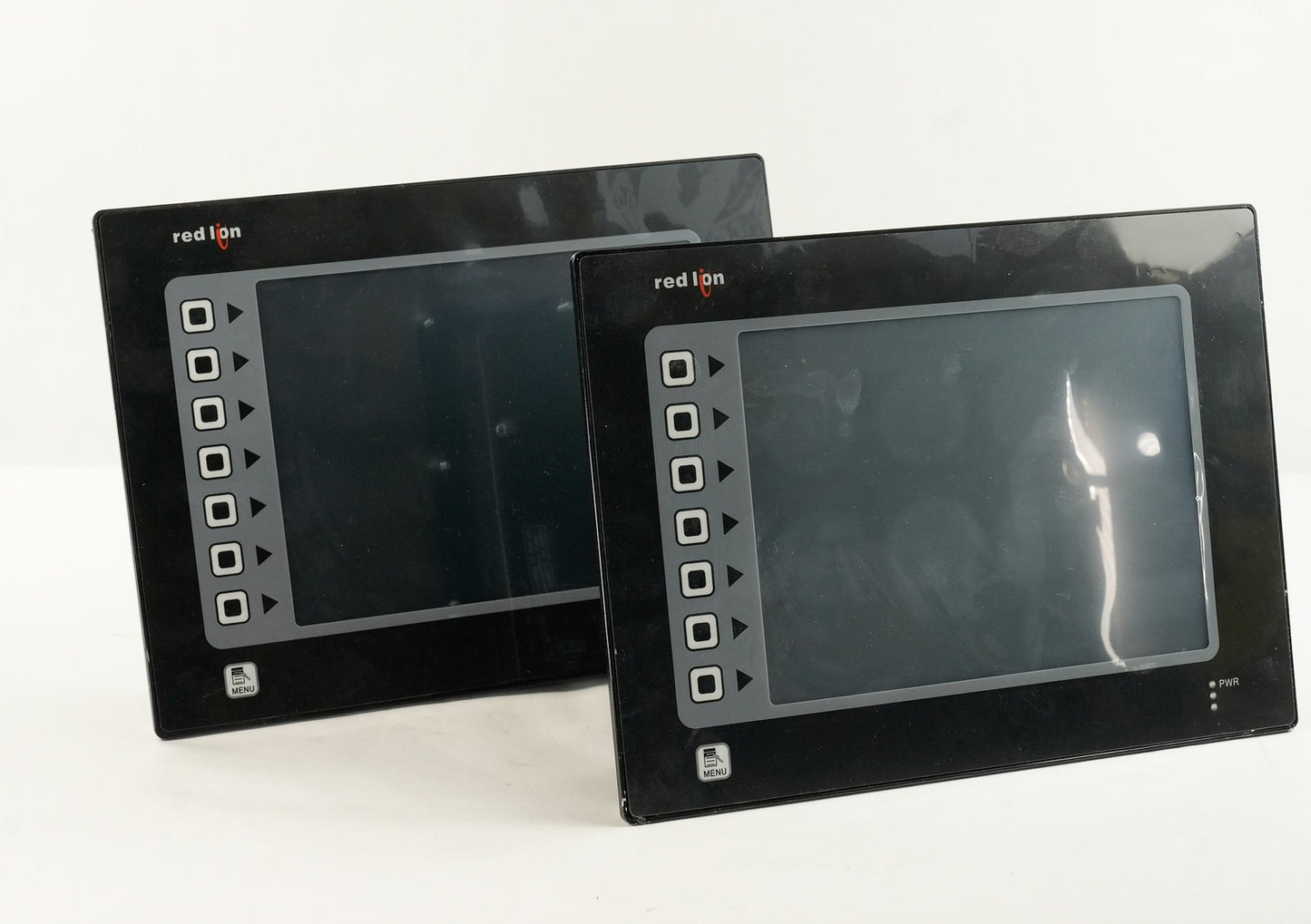 Red Lion Controls G310S210 G3 Series 10.4" HMI Operator Interface Display G310