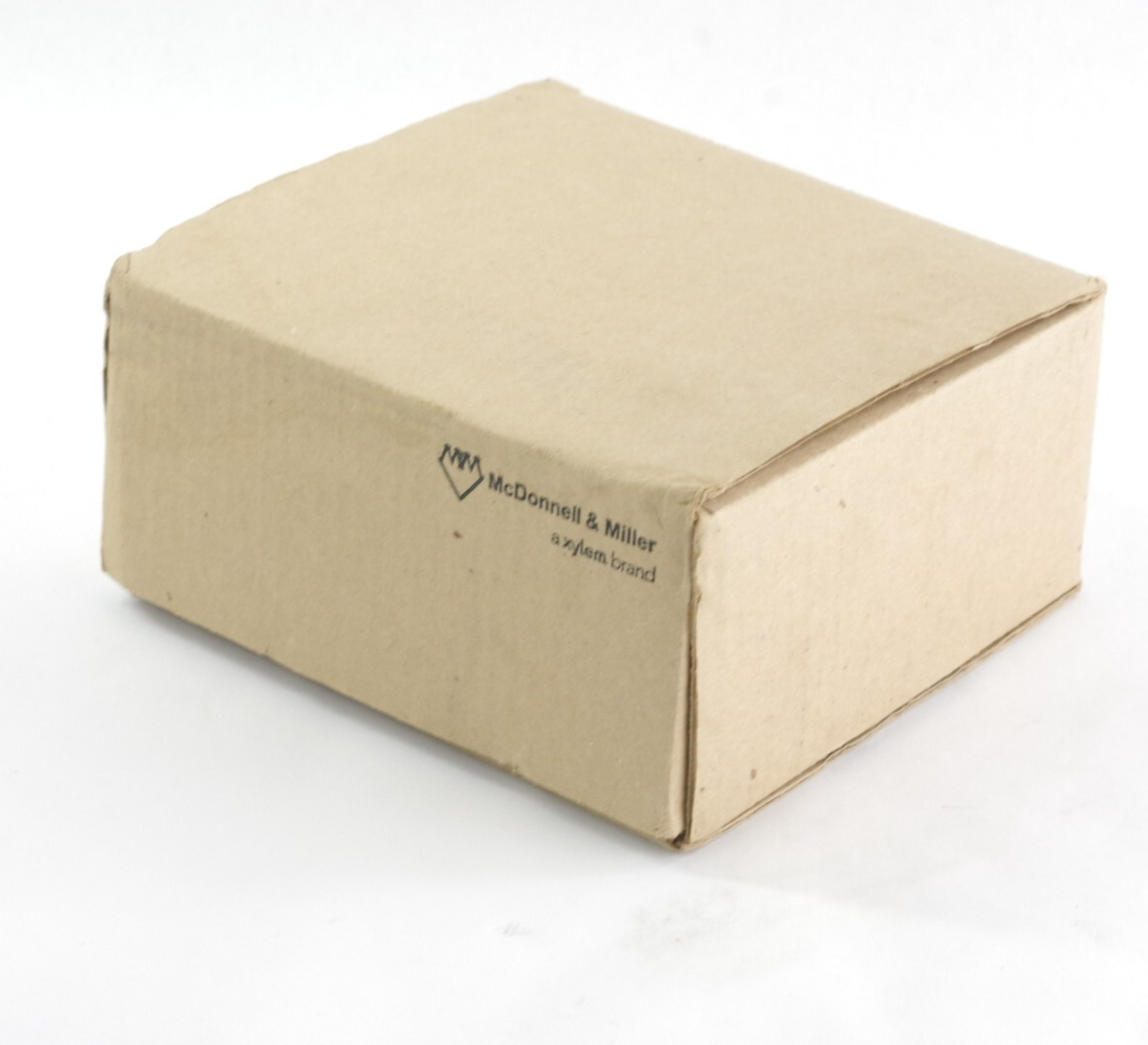 McDonnell & Miller PSE-801-120 Low Water Cut-Off 153827 - Open Box