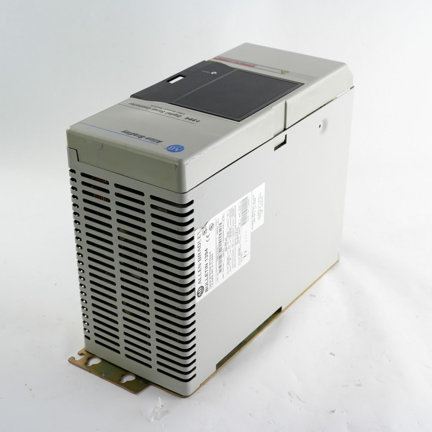 Allen Bradley 1394C-SJT10-L Series C 10kW System Module 1.5 Axis IMC S Class