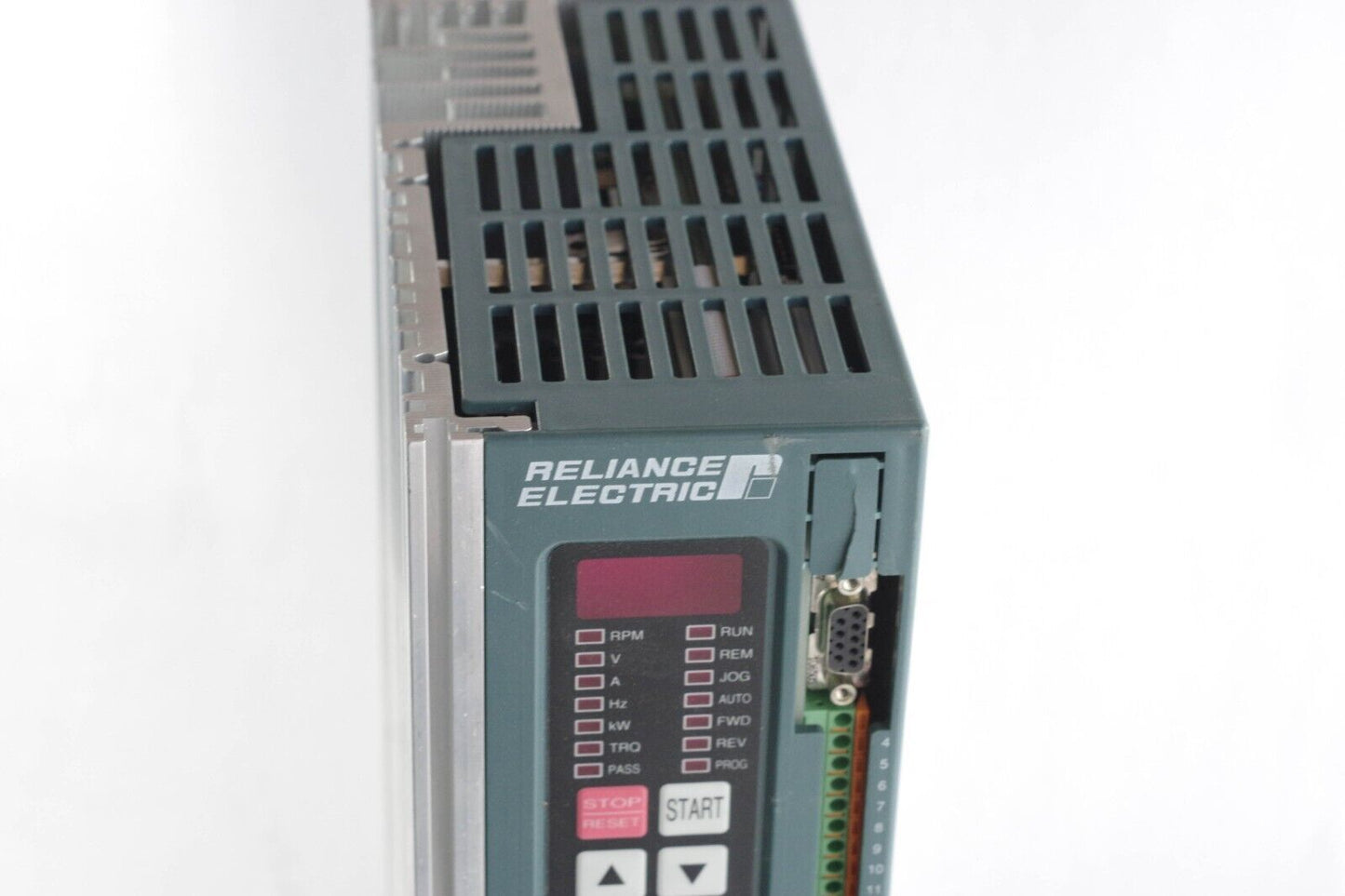 Reliance Electric 896.05.11 GV3000E-AC008-AA-DBU - For Parts