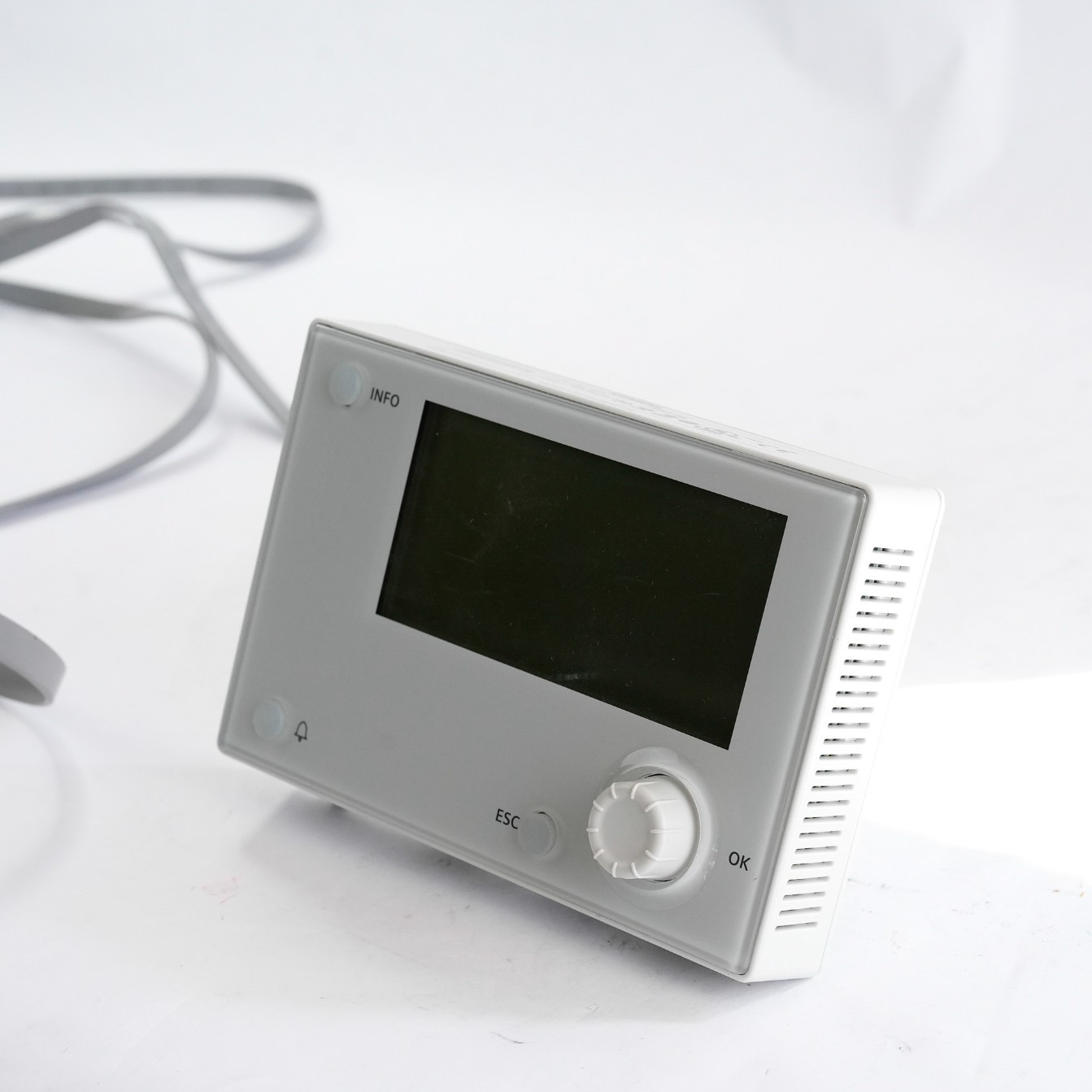 090513A00050B Display w/ Dial PB-ID(Hex) 00FD108001F3