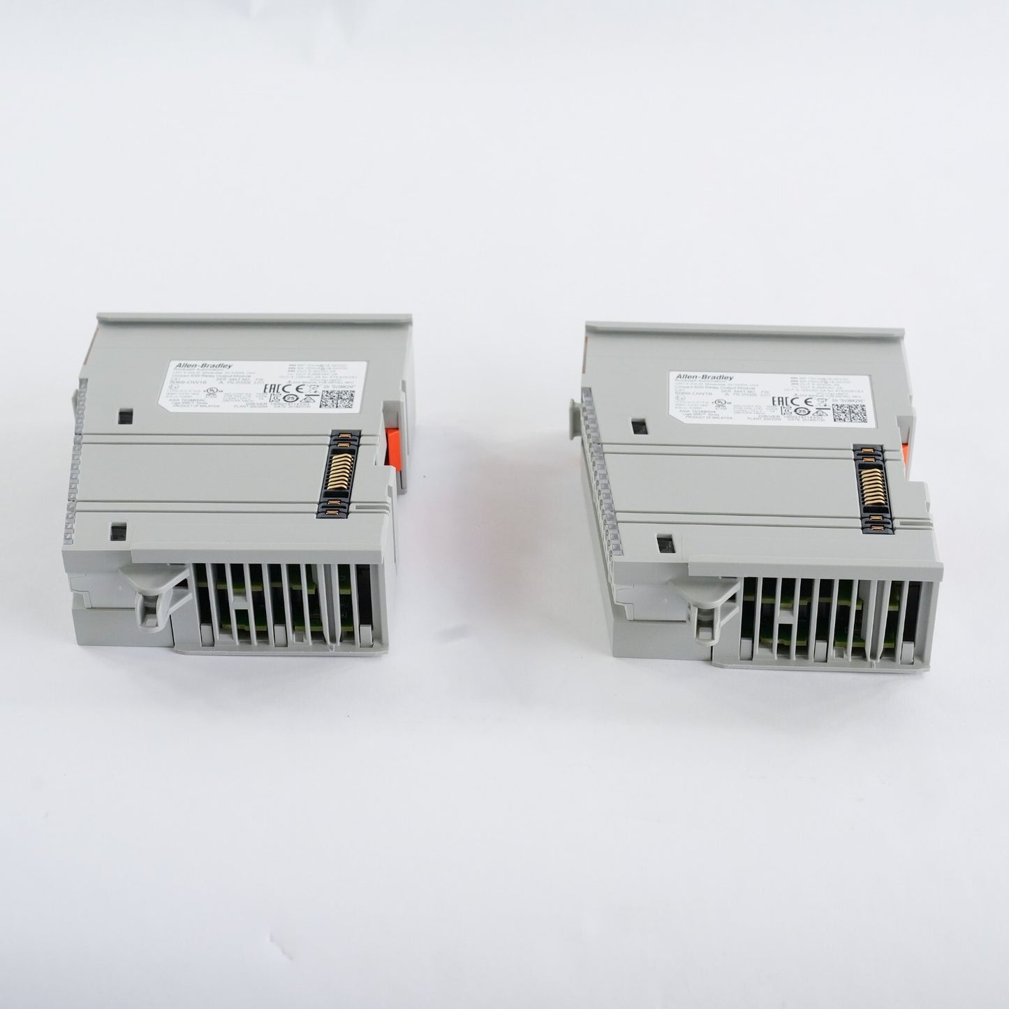 Allen Bradley 5069-IB16 /A Compact 5000 DC Input Module