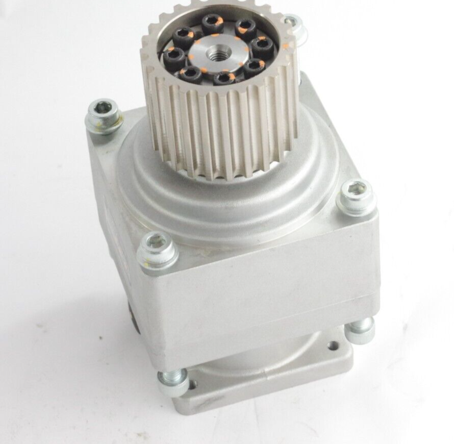 Nidec-Shimpo Corporation Able Reducer VRXFZ-9D-057-S-750 1:9 Ratio P-301189-0