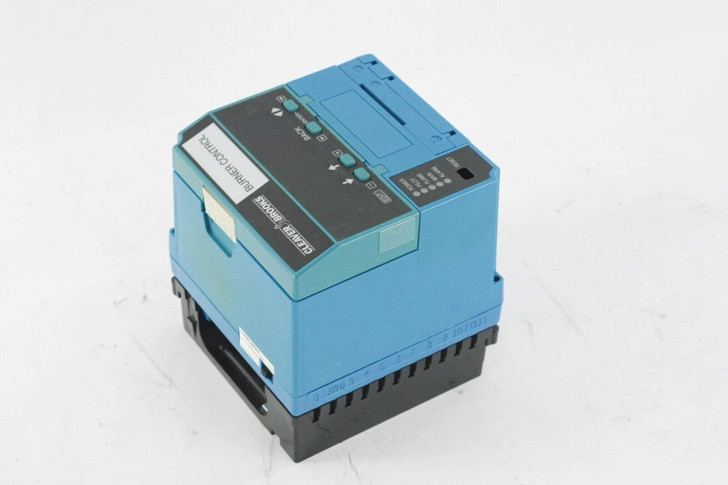Cleaver Brooks 833-03517 RM7800 L 1095 Burner Controller 97-5242