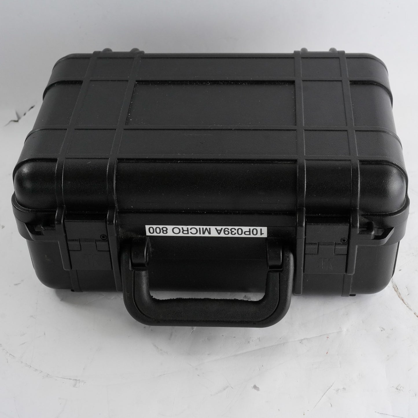 Allen-Bradley PLC Trainer Micro 830 / 810 Kit 10P039A Micro 800 2080-LC30-16QWB