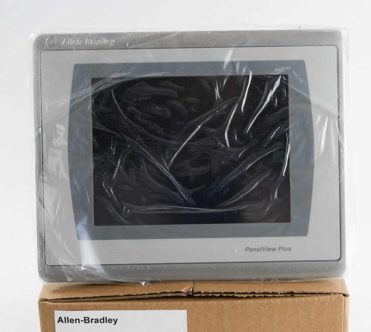 Allen Bradley 2711P-T7C22D9P /B Panelview Plus 7 Terminal - Without Original Box