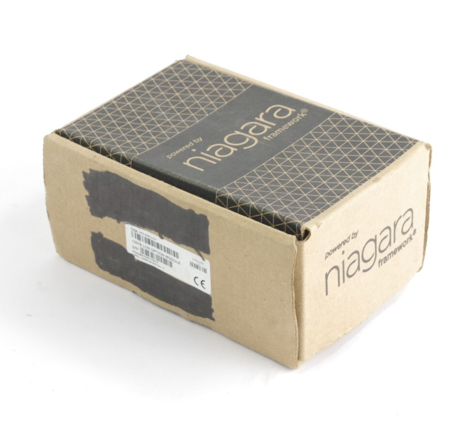 Niagara NPB-8000-LON 12978 LON Option Module Tridium Controller