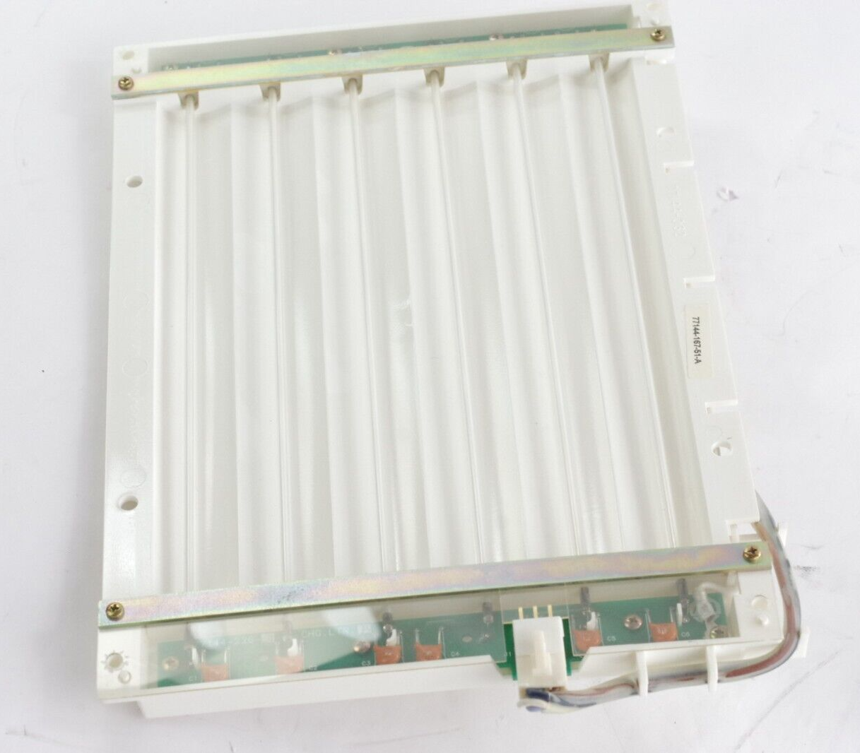 Allen Bradley 77144-167-51-A / 77144-062 Backlight For Panelview 1000 77144-226