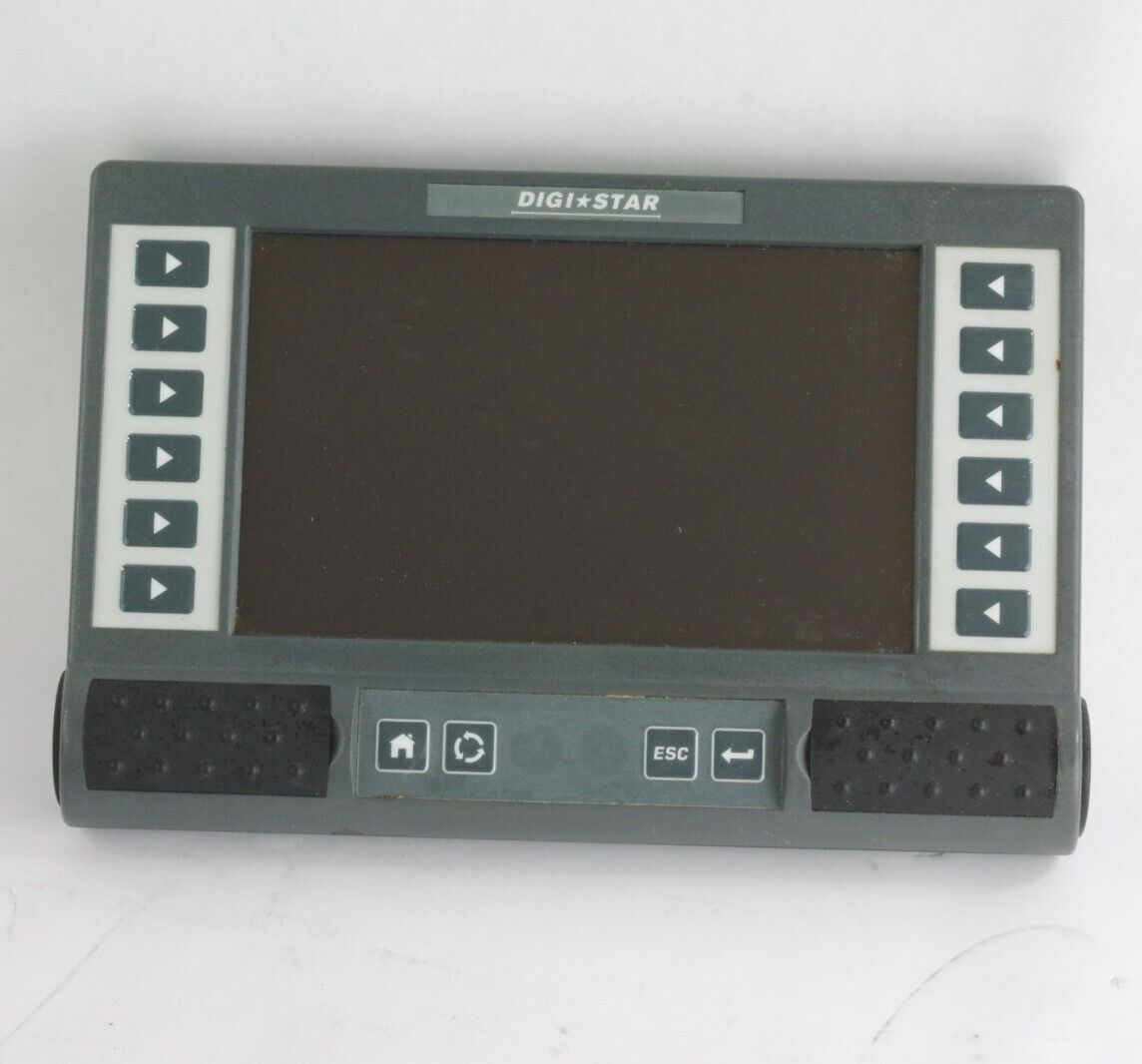 Topcon Digistar RDS Isocan 2 755619 Scale Link 2000 ISO Series Isocan2 Terminal