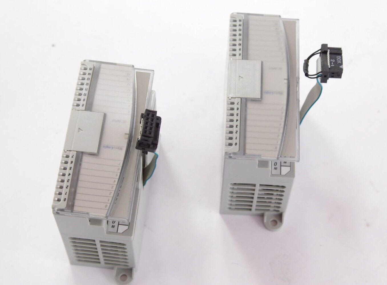 Allen Bradley 1762-IQ16 / 1762IQ16 Ser B Micrologix Input Module - LIGHTLY USED