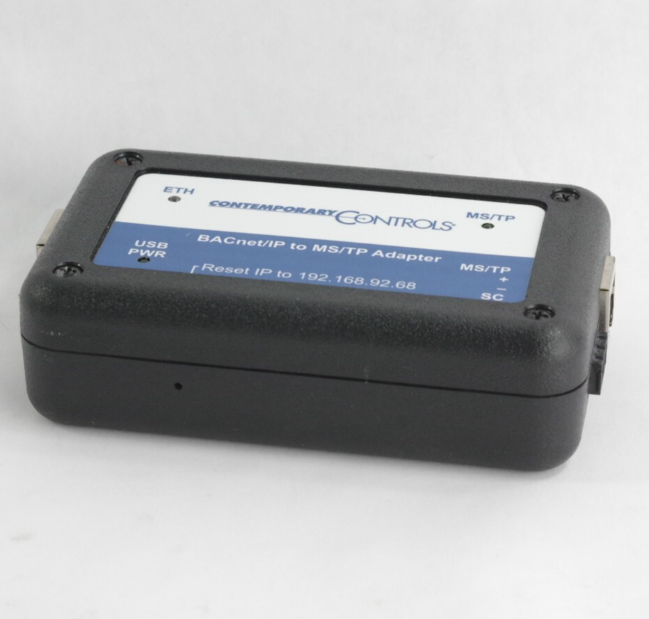 Contemporary Controls BASRTP-B / BASRTPB - No Cables