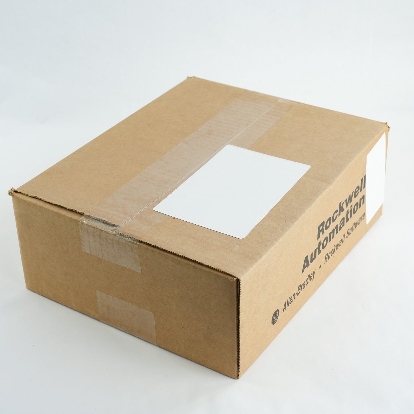 Allen Bradley 2198-H040-ERS Kinetix 5500 /A 3-Phase Servo Drive - Sealed Surplus