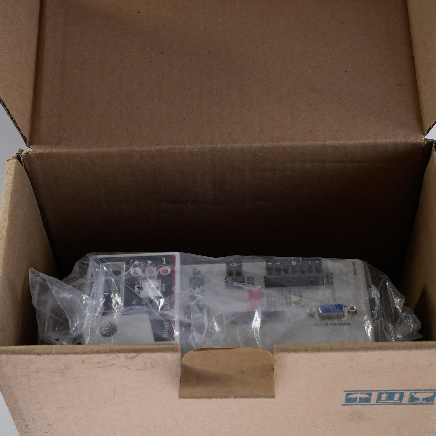 Allen Bradley 2097-V34PR6-LM /A Kinetix 350 Servo Drive 2097V34PR6LM - Open Box