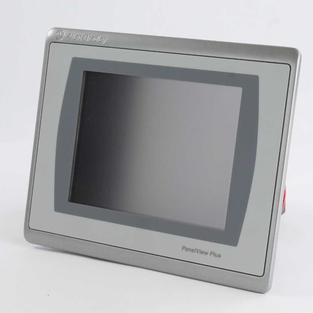 Allen Bradley 2711P-T7C22D9P /A PanelView Plus 7 Color Touchscreen HMI