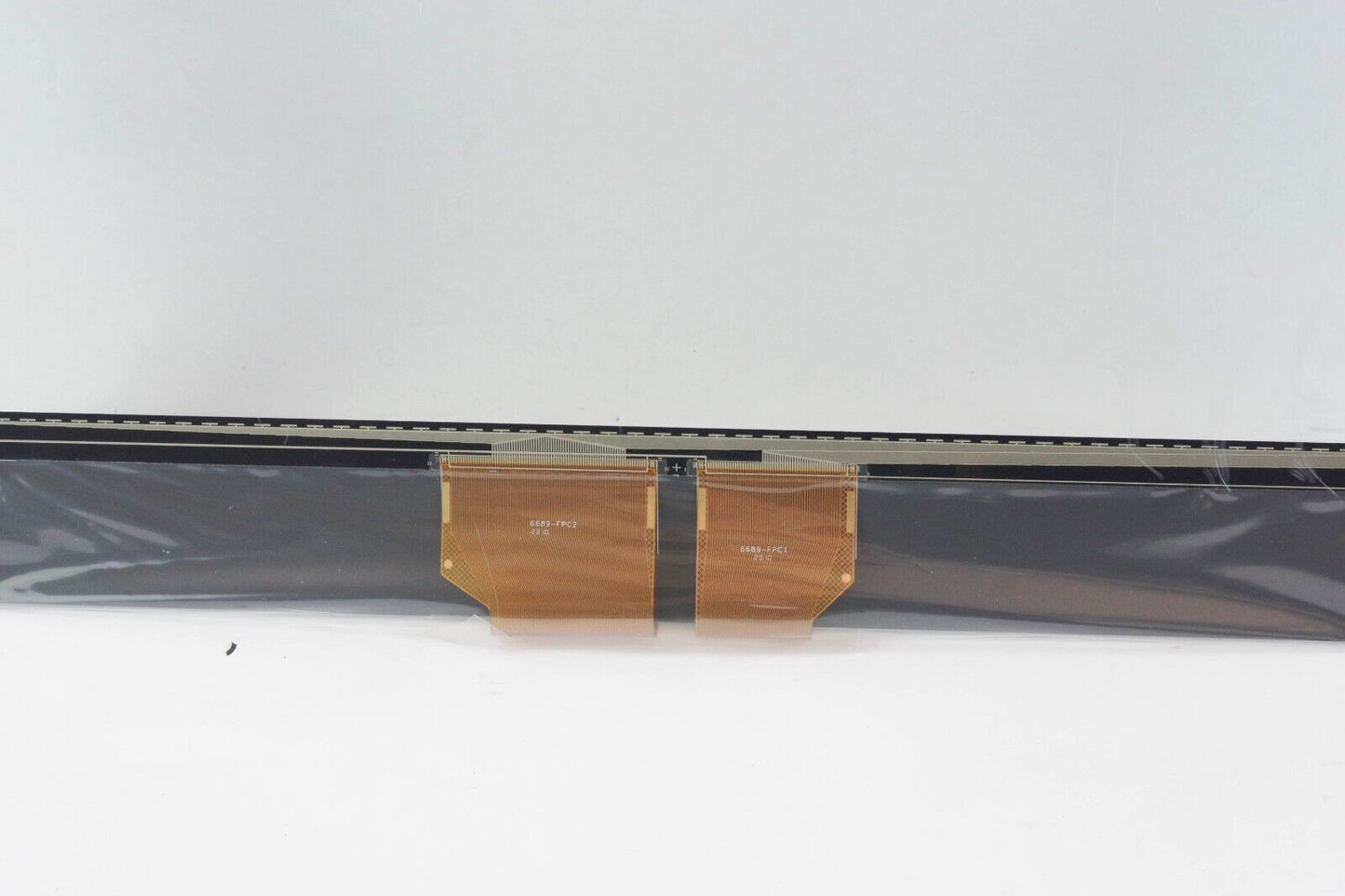 Allen Bradley VersaView 5400 Panel PC Replacement Glass 15.6in 6200P-15W