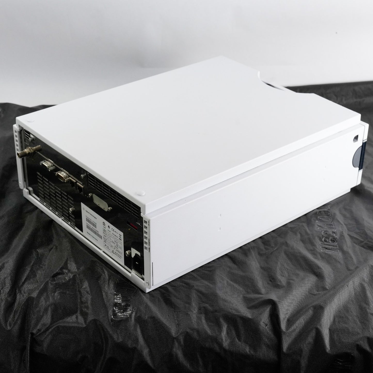 Agilent HP 1200 Series G1314B Infinity Variable Wavelength Detector + 1 Year WTY