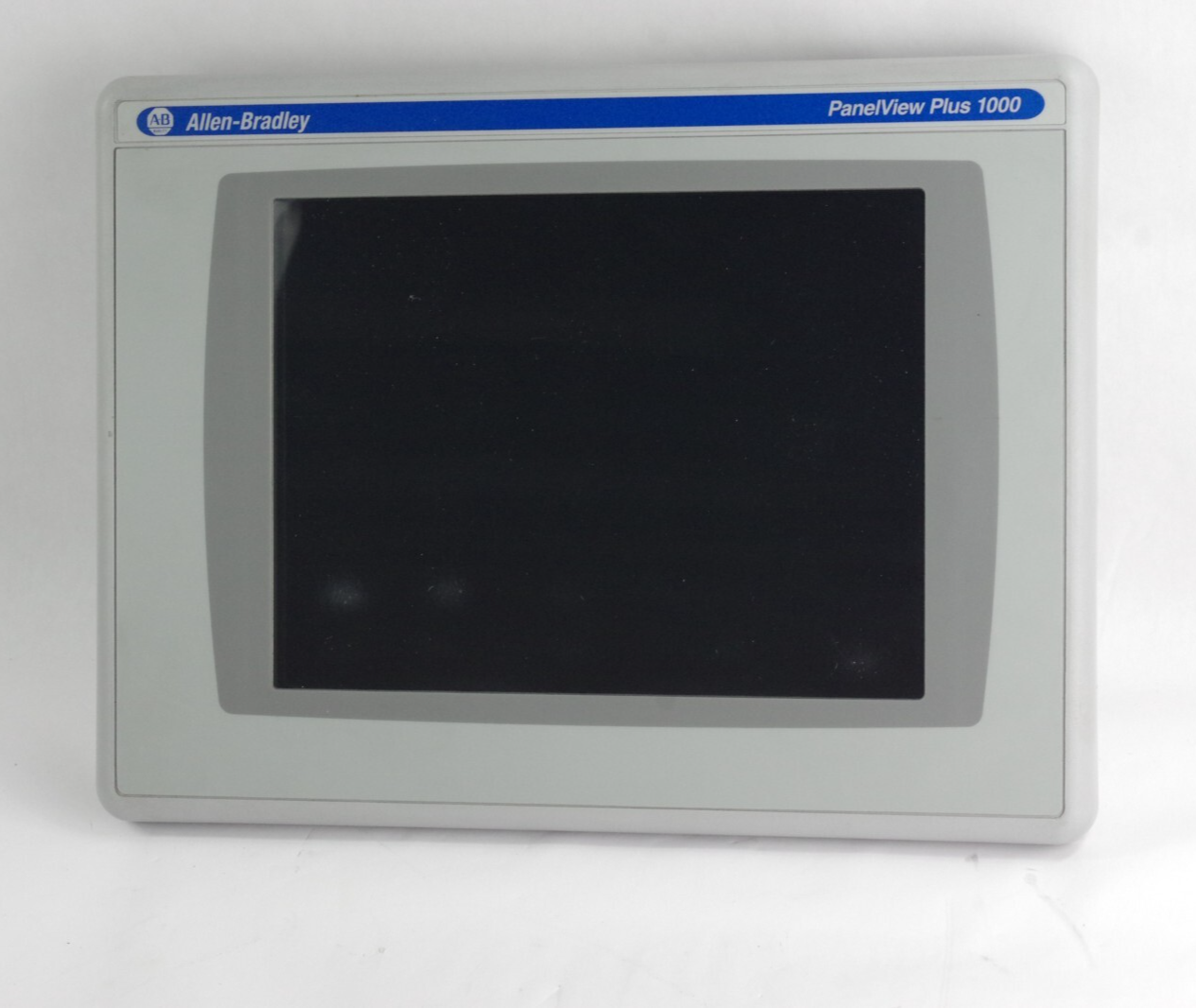 Allen Bradley 2711P-RDT10C /B PanelView Plus 10.4" Color/Touch Display Module